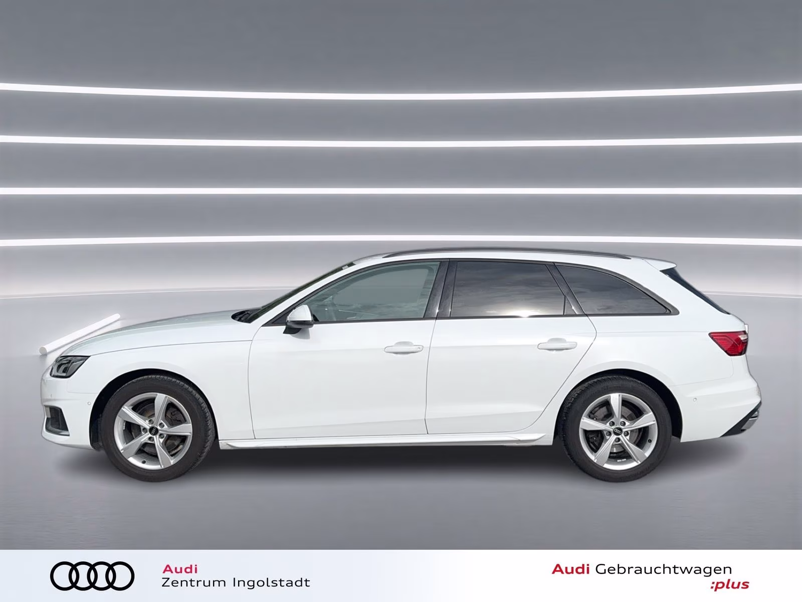 Avant 35 TFSI advanced NAVI+ PDC Virtual SHZ