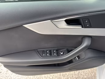 Avant 35 TFSI advanced NAVI+ PDC Virtual SHZ