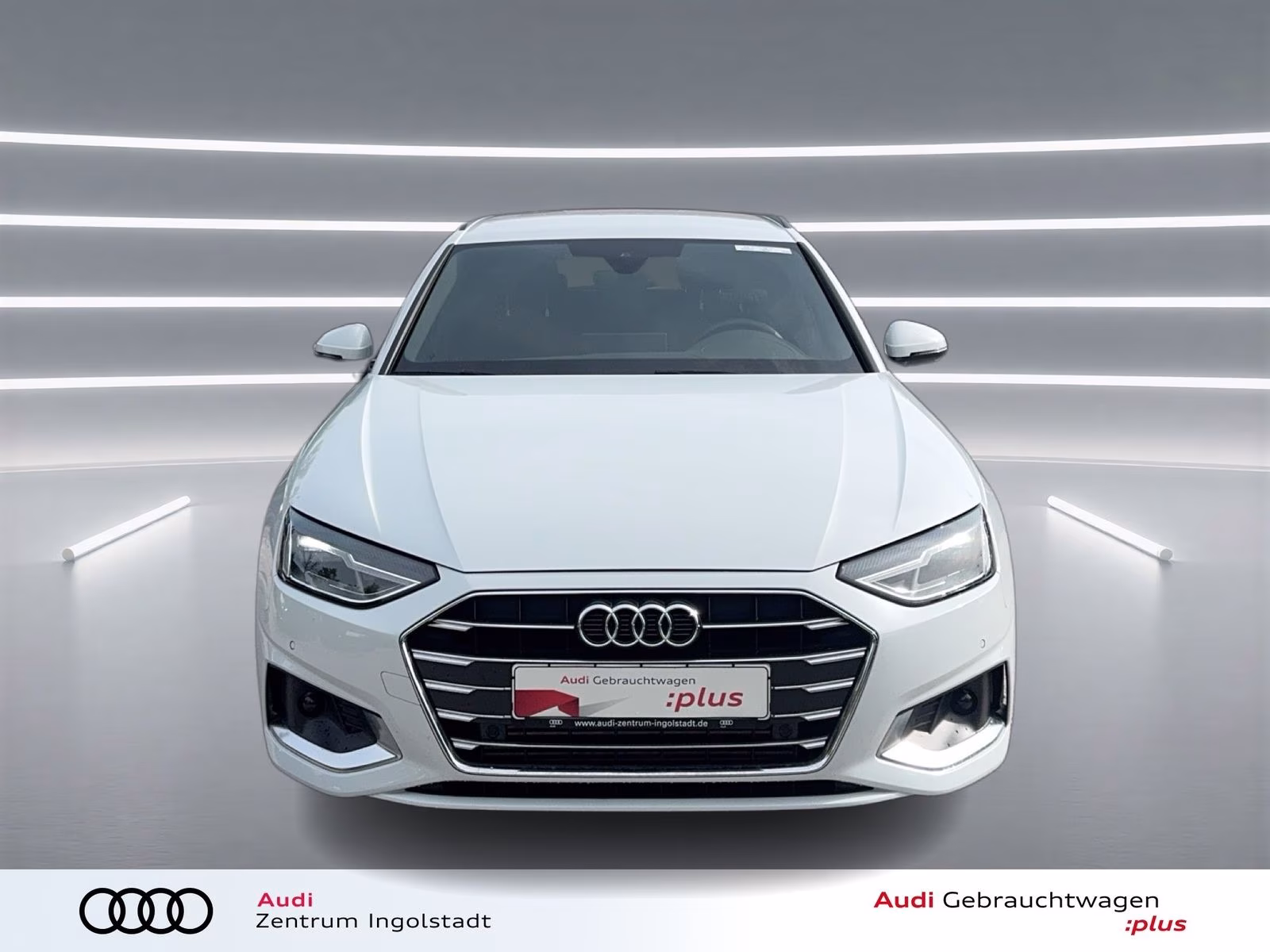 Avant 35 TFSI advanced NAVI+ PDC Virtual SHZ