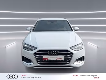 Avant 35 TFSI advanced NAVI+ PDC Virtual SHZ