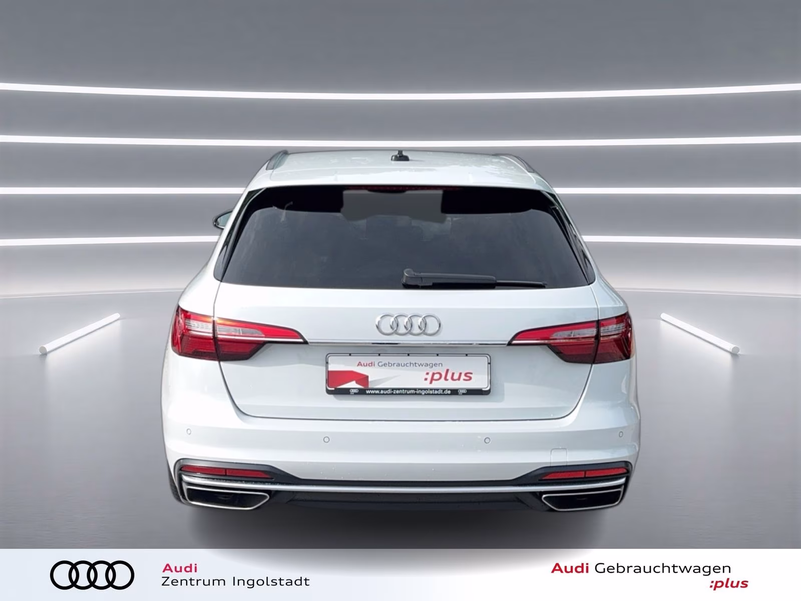 Avant 35 TFSI advanced NAVI+ PDC Virtual SHZ