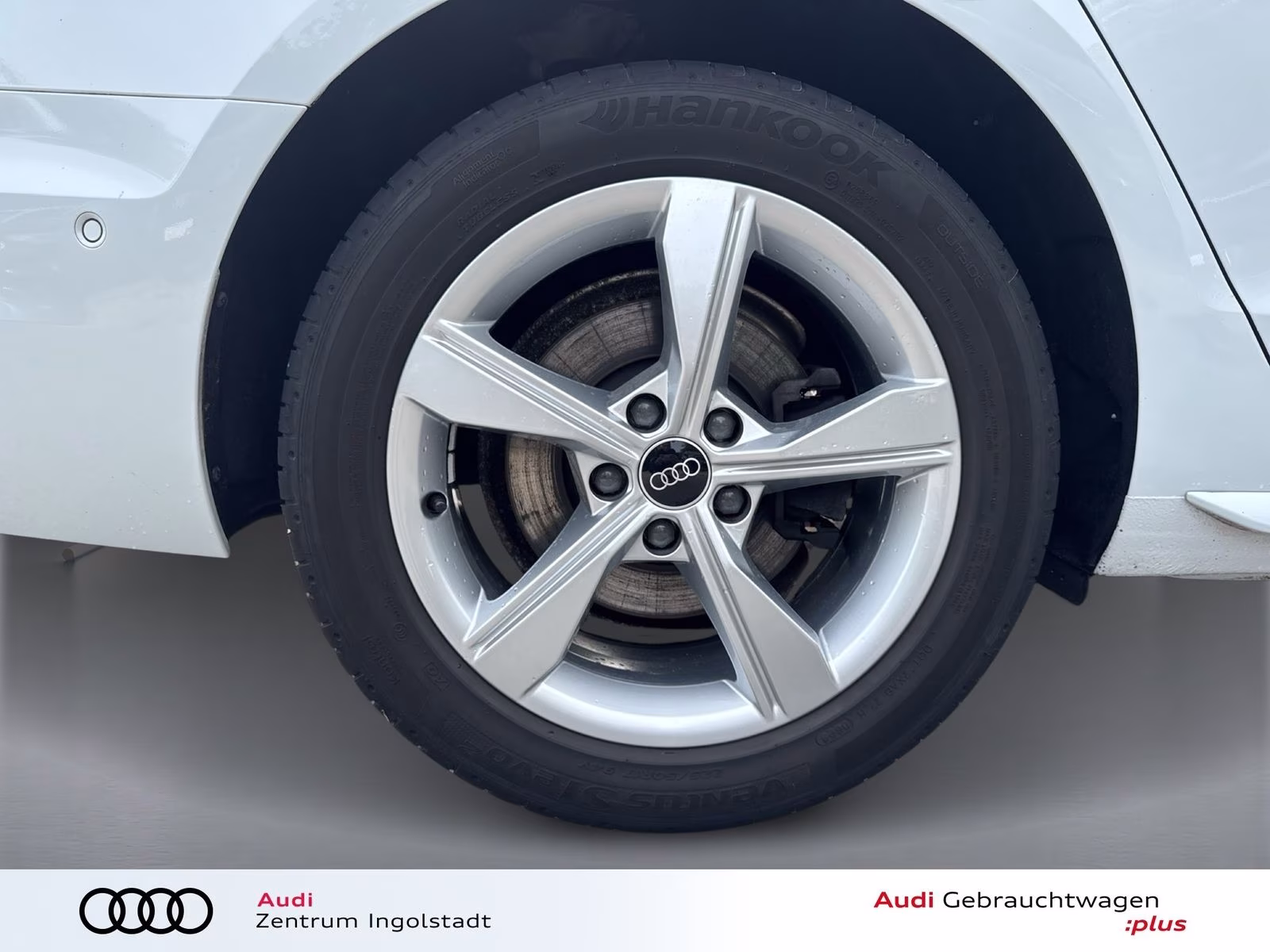 Avant 35 TFSI advanced NAVI+ PDC Virtual SHZ