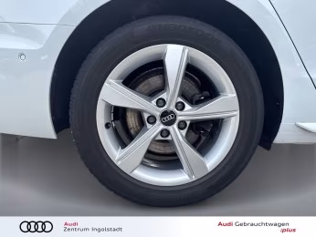 Avant 35 TFSI advanced NAVI+ PDC Virtual SHZ