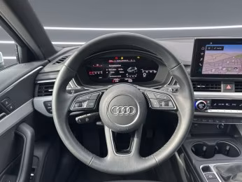 Avant 35 TFSI advanced NAVI+ PDC Virtual SHZ