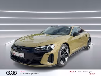 qu LASER 360° Allradlenk HuD ACC