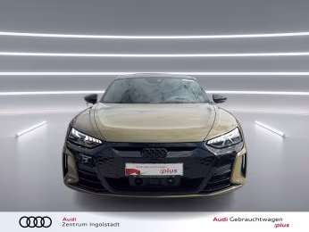 qu LASER 360° Allradlenk HuD ACC
