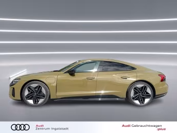qu LASER 360° Allradlenk HuD ACC