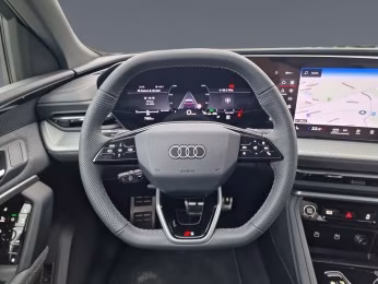 Sportback TDI qu S line Tech LED+ S-Sitz Kam.
