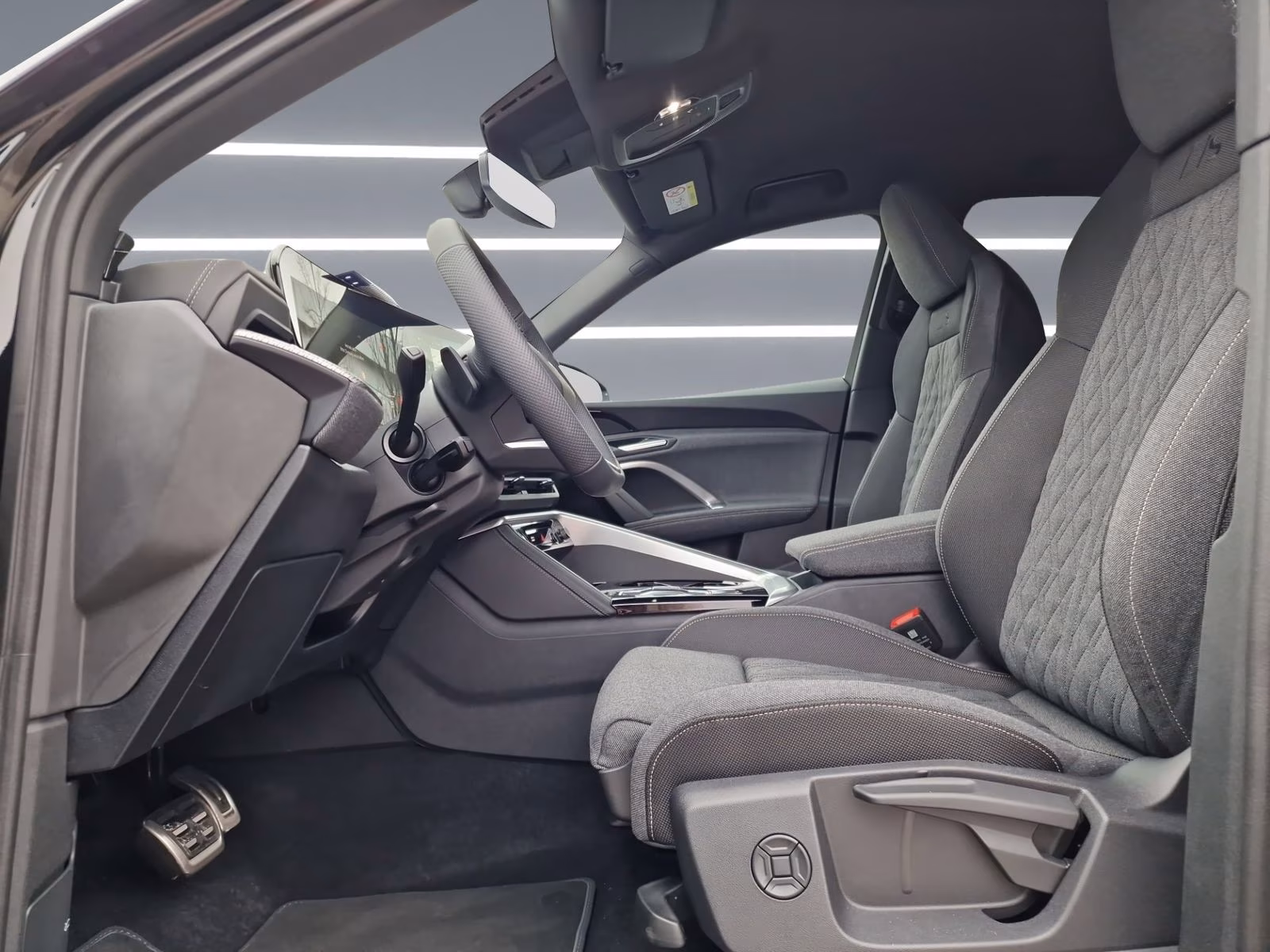 Sportback TDI qu S line Tech LED+ S-Sitz Kam.
