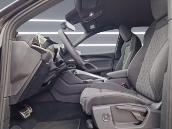 Sportback TDI qu S line Tech LED+ S-Sitz Kam.