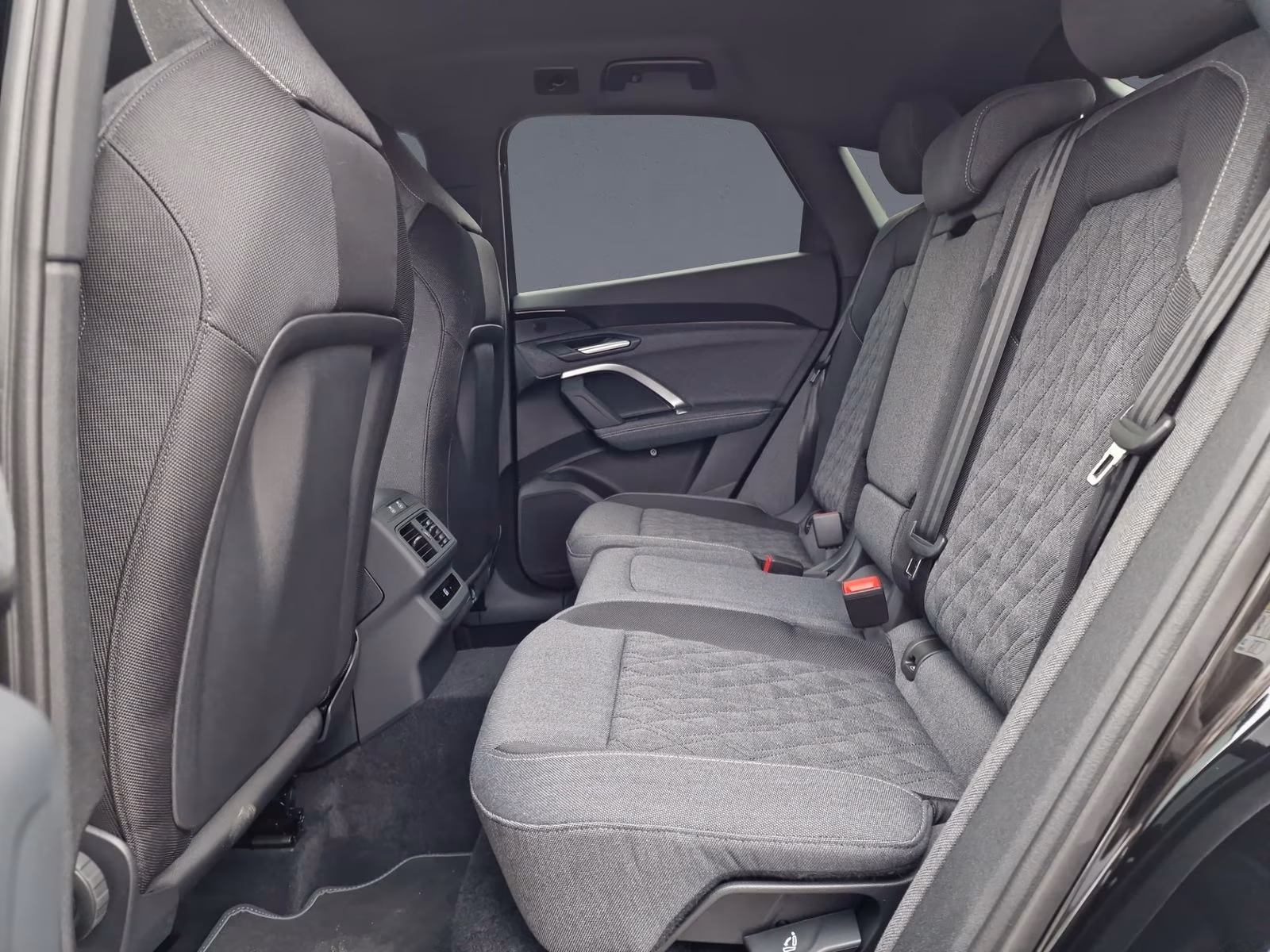 Sportback TDI qu S line Tech LED+ S-Sitz Kam.