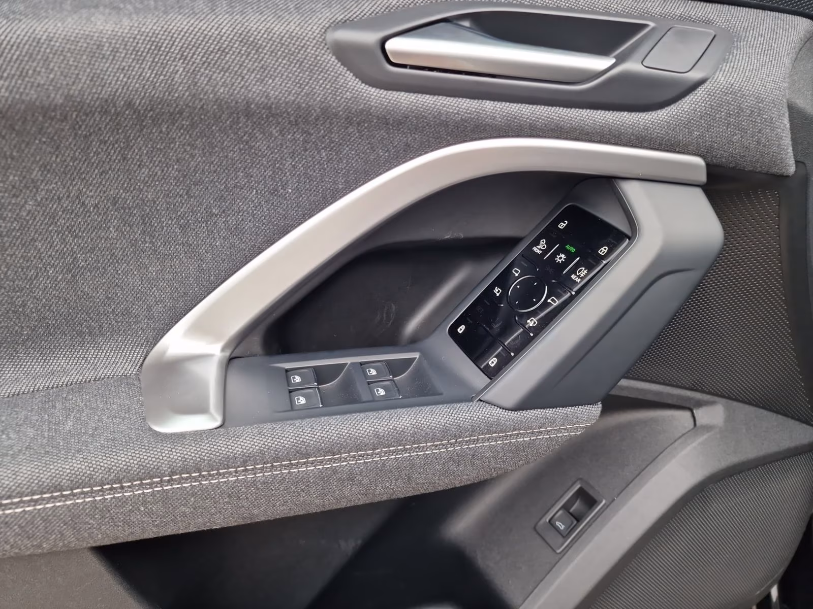Sportback TDI qu S line Tech LED+ S-Sitz Kam.