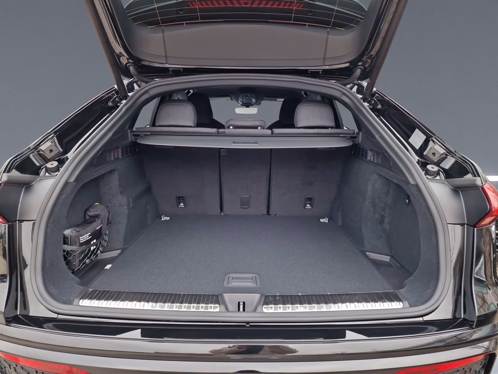 Sportback TDI qu S line Tech LED+ S-Sitz Kam.