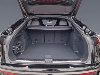 Sportback TDI qu S line Tech LED+ S-Sitz Kam.