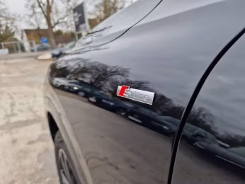 Sportback TDI qu S line Tech LED+ S-Sitz Kam.
