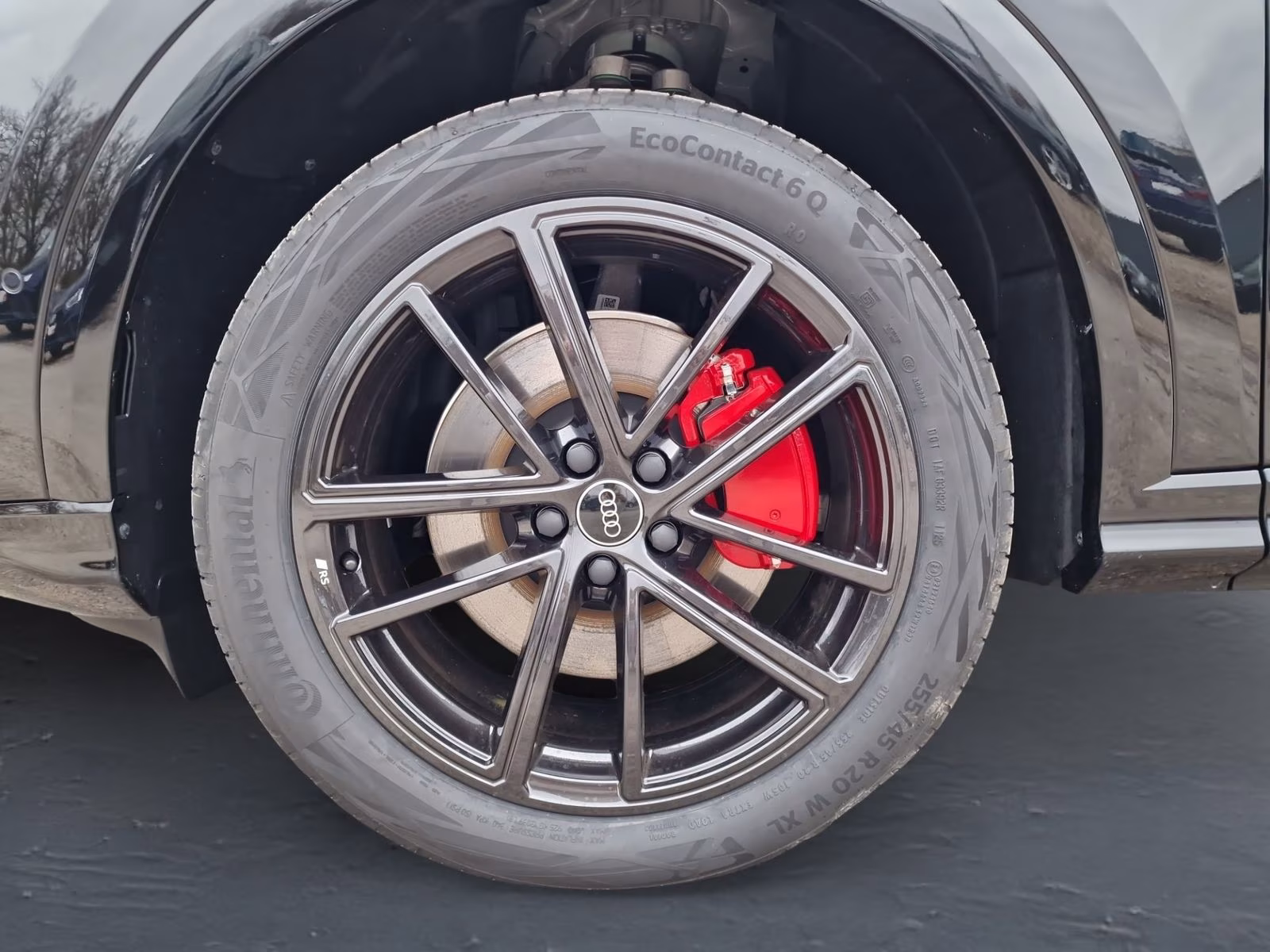 Sportback TDI qu S line Tech LED+ S-Sitz Kam.