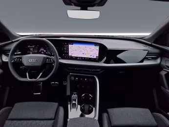 Sportback TDI qu S line Tech LED+ S-Sitz Kam.