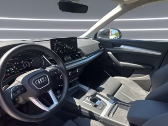Sportback 40 TDI qu advanced MATRIX AHK 360°