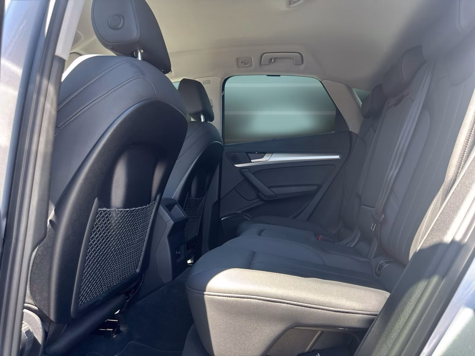 Sportback 40 TDI qu advanced MATRIX AHK 360°