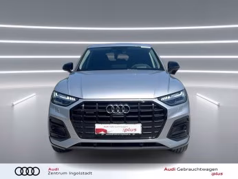 Sportback 40 TDI qu advanced MATRIX AHK 360°
