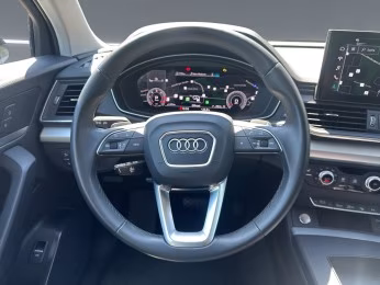 Sportback 40 TDI qu advanced MATRIX AHK 360°