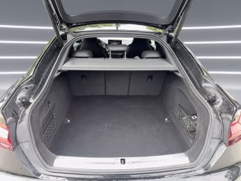 Sportback MATRIX B&amp;O HuD Kamera ACC PDC 20"
