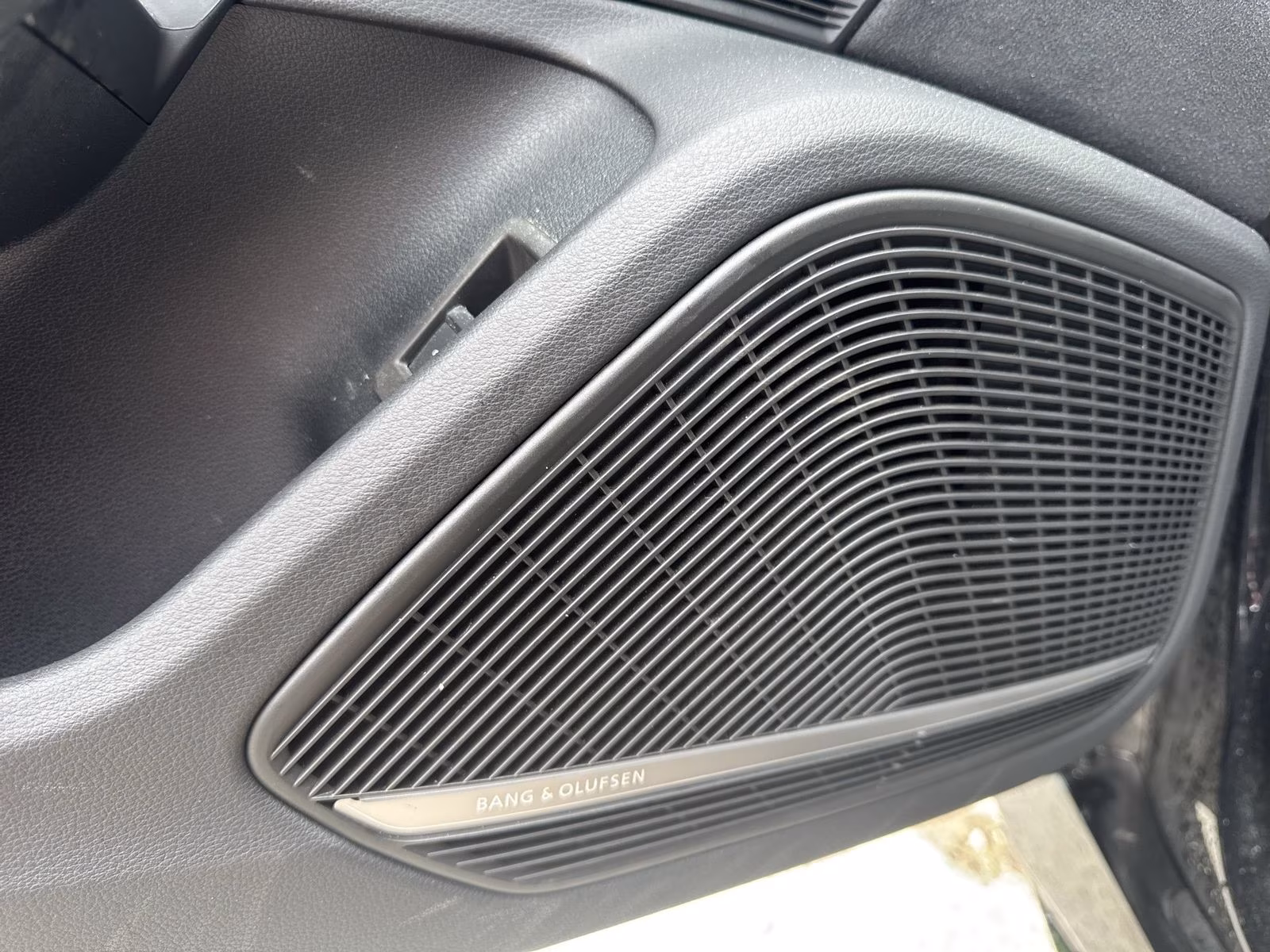 Sportback MATRIX B&amp;O HuD Kamera ACC PDC 20"