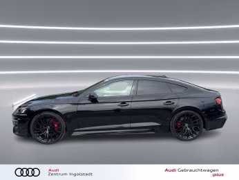 Sportback MATRIX B&amp;O HuD Kamera ACC PDC 20"