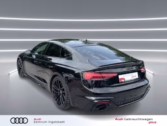 Sportback MATRIX B&amp;O HuD Kamera ACC PDC 20"