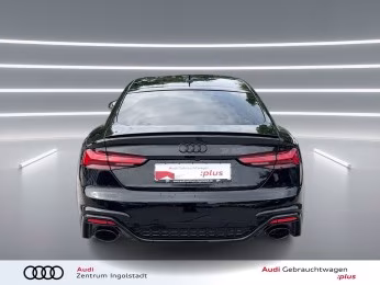 Sportback MATRIX B&amp;O HuD Kamera ACC PDC 20"
