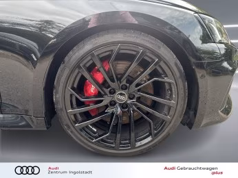 Sportback MATRIX B&amp;O HuD Kamera ACC PDC 20"