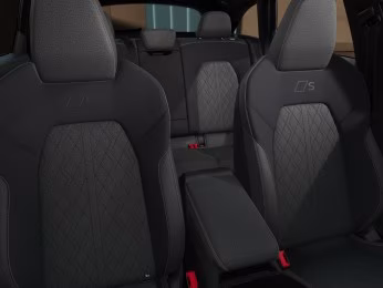 Avant TFSI qu edition one Tech+ MATRIX AHK