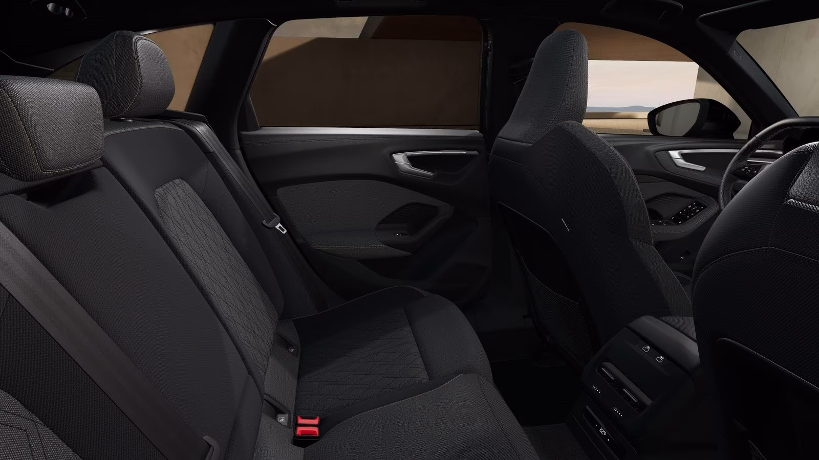 Avant TFSI qu edition one Tech+ MATRIX AHK