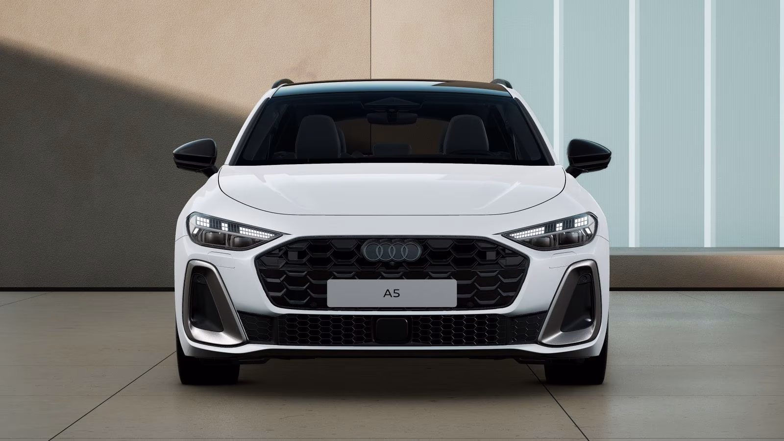 Avant TFSI qu edition one Tech+ MATRIX AHK