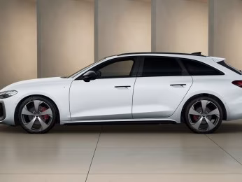 Avant TFSI qu edition one Tech+ MATRIX AHK
