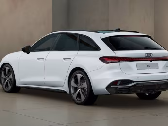 Avant TFSI qu edition one Tech+ MATRIX AHK