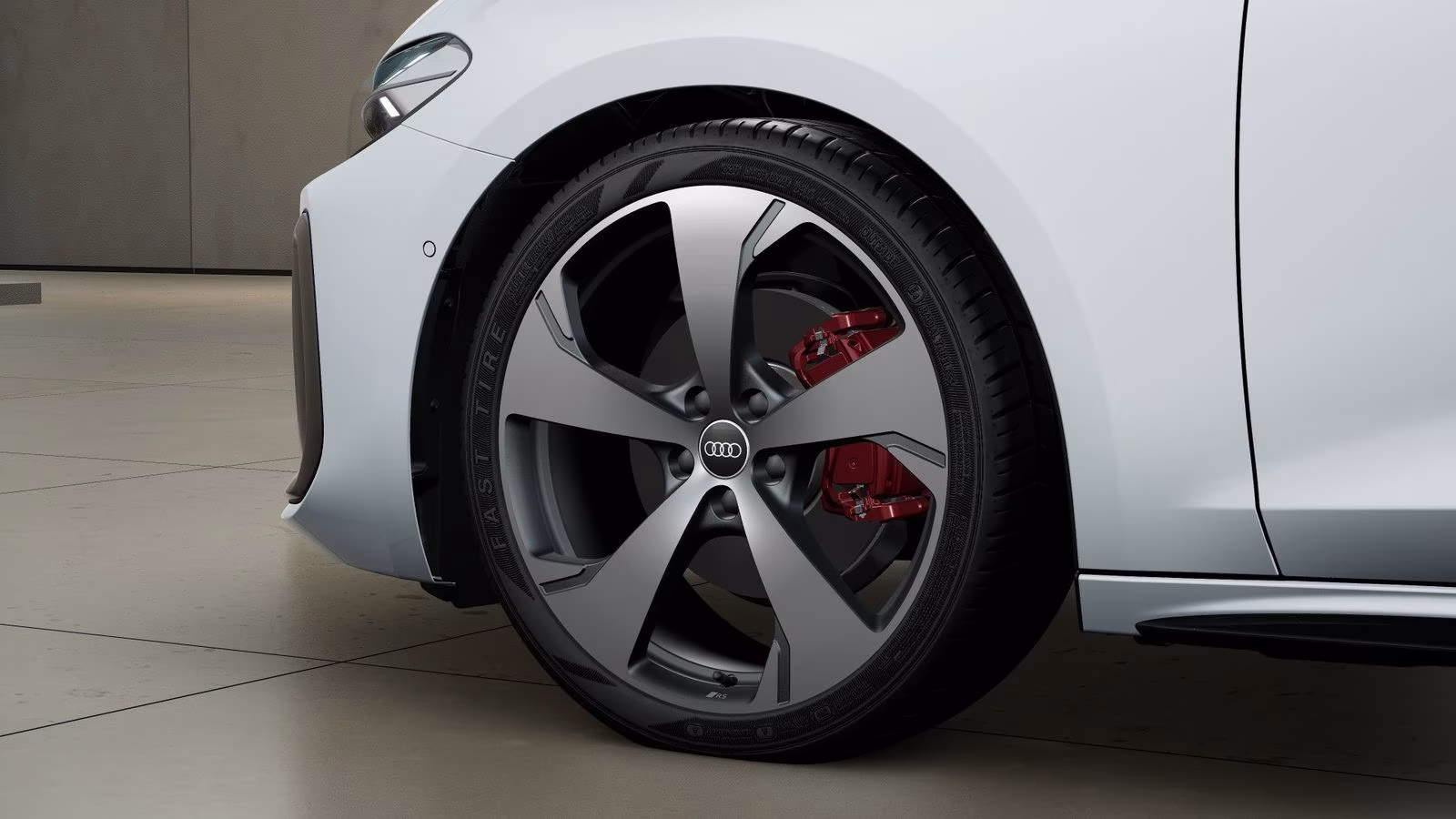 Avant TFSI qu edition one Tech+ MATRIX AHK
