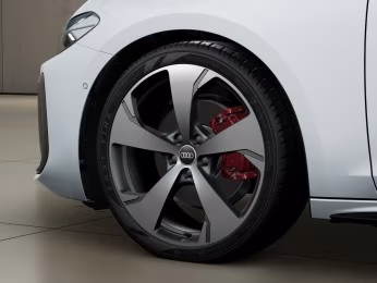 Avant TFSI qu edition one Tech+ MATRIX AHK