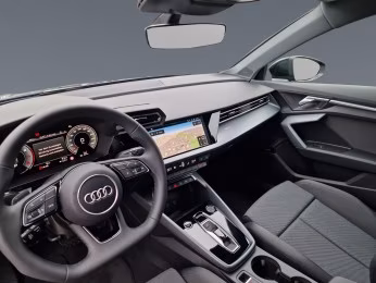 Sportback TFSI qu S line AHK S-Sitz SONOS HuD