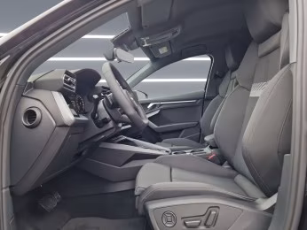 Sportback TFSI qu S line AHK S-Sitz SONOS HuD