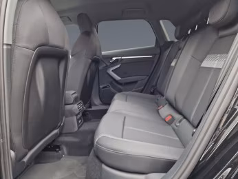 Sportback TFSI qu S line AHK S-Sitz SONOS HuD
