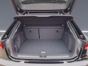 Sportback TFSI qu S line AHK S-Sitz SONOS HuD