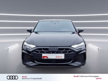 Sportback TFSI qu S line AHK S-Sitz SONOS HuD