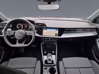 Sportback TFSI qu S line AHK S-Sitz SONOS HuD