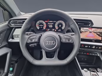 Sportback TDI S line AHK SONOS S-Sitz HuD 18"