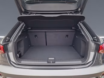 Sportback TDI S line AHK SONOS S-Sitz HuD 18"