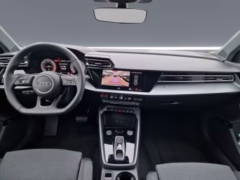 Sportback TDI S line AHK SONOS S-Sitz HuD 18"