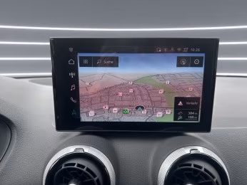 35 TDI qu S line MATRIX S-Sitz Kamera ACC AHK