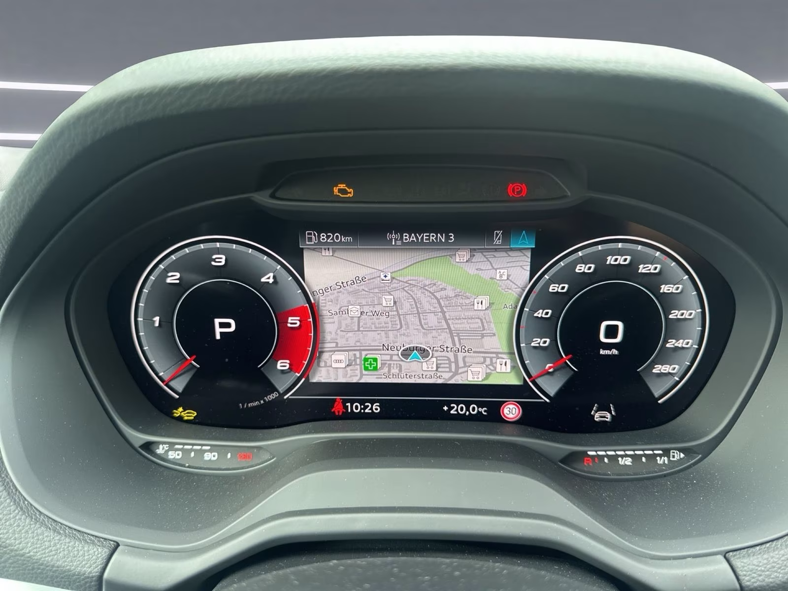 35 TDI qu S line MATRIX S-Sitz Kamera ACC AHK
