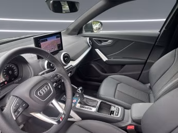 35 TDI qu S line MATRIX S-Sitz Kamera ACC AHK